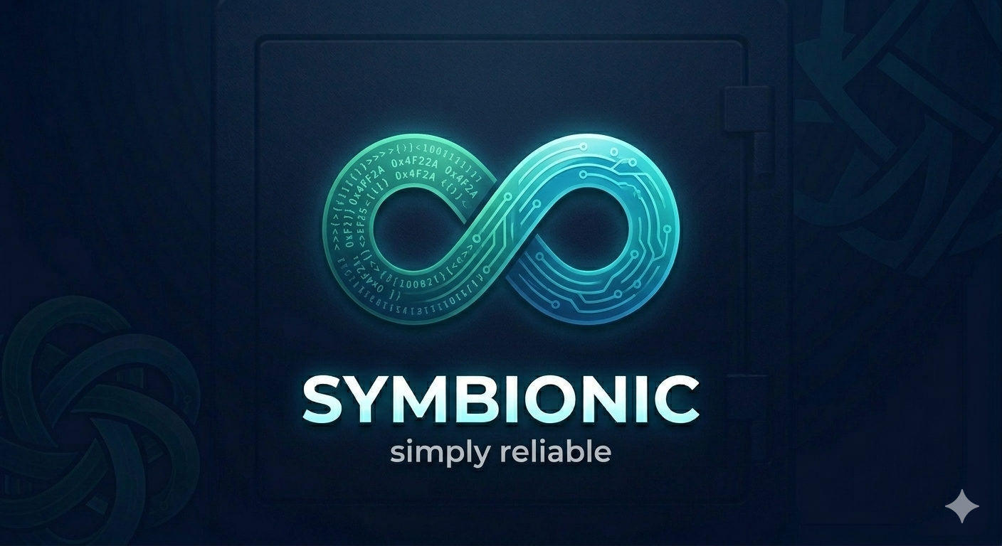 Symbionic